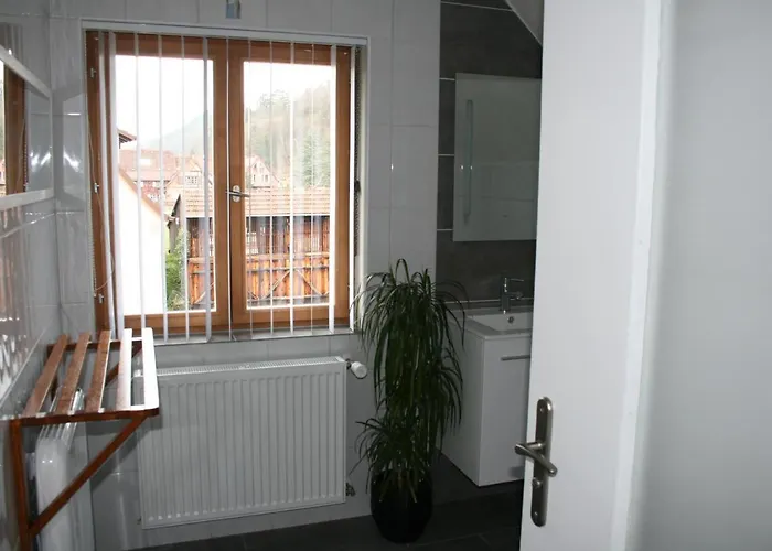 Chambre d'Hotes Petit Arnsbourg